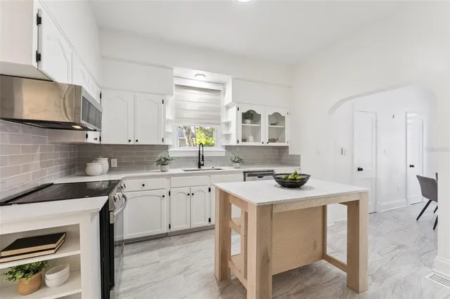 $1,500,000 | 803 Harwood Street, Orlando, FL 32803