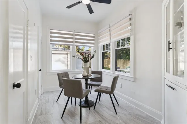 $1,500,000 | 803 Harwood Street, Orlando, FL 32803