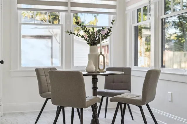 $1,500,000 | 803 Harwood Street, Orlando, FL 32803