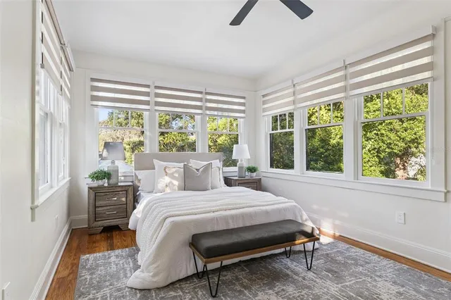 $1,500,000 | 803 Harwood Street, Orlando, FL 32803