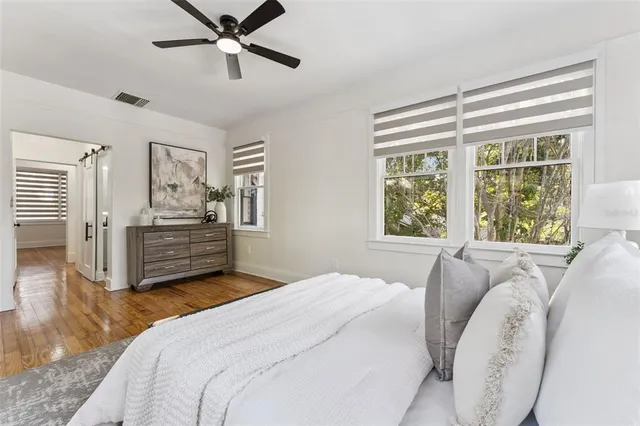 $1,500,000 | 803 Harwood Street, Orlando, FL 32803