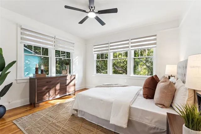 $1,500,000 | 803 Harwood Street, Orlando, FL 32803