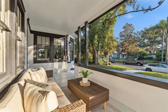 $1,500,000 | 803 Harwood Street, Orlando, FL 32803