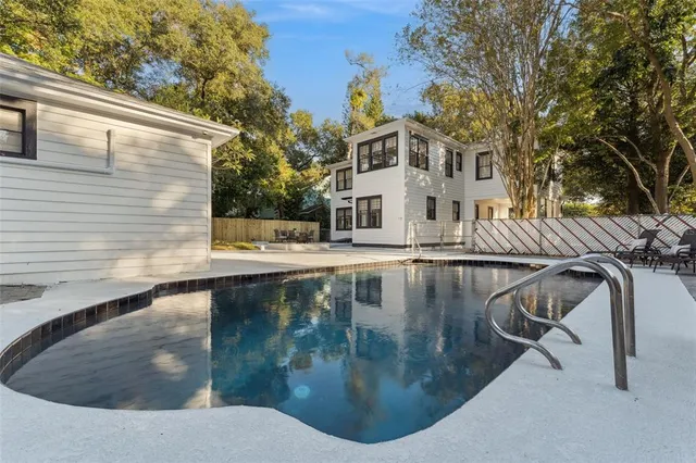 $1,500,000 | 803 Harwood Street, Orlando, FL 32803