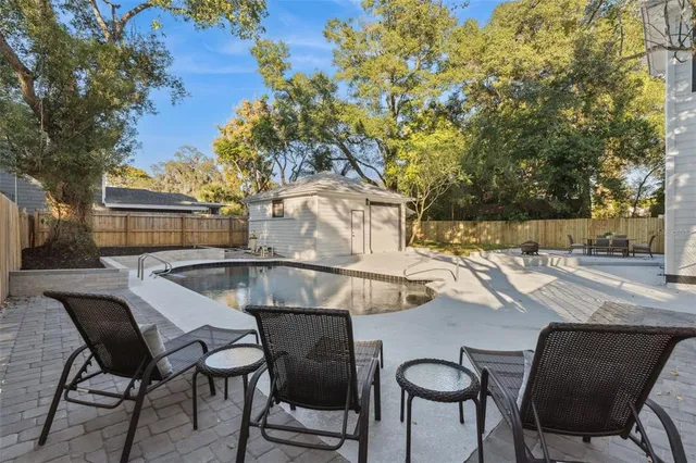 $1,500,000 | 803 Harwood Street, Orlando, FL 32803