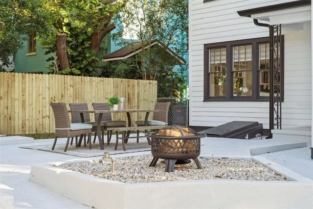 $1,500,000 | 803 Harwood Street, Orlando, FL 32803