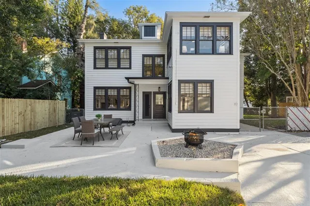 $1,500,000 | 803 Harwood Street, Orlando, FL 32803