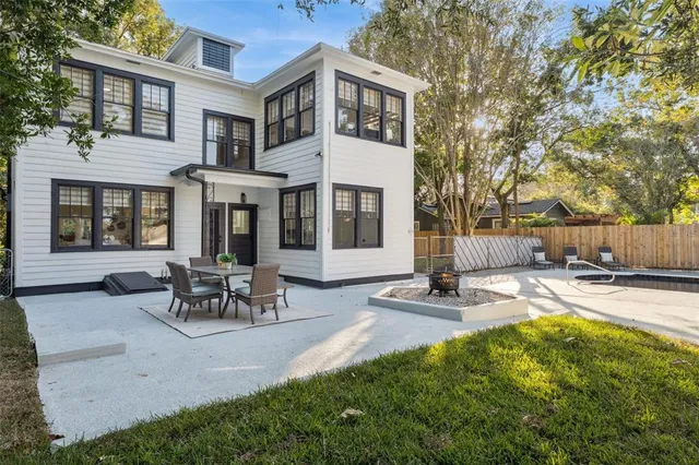 $1,500,000 | 803 Harwood Street, Orlando, FL 32803