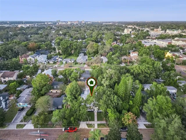 $1,500,000 | 803 Harwood Street, Orlando, FL 32803