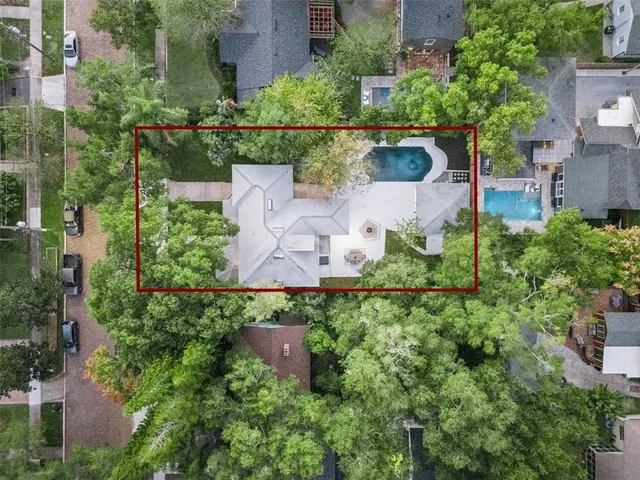 $1,500,000 | 803 Harwood Street, Orlando, FL 32803