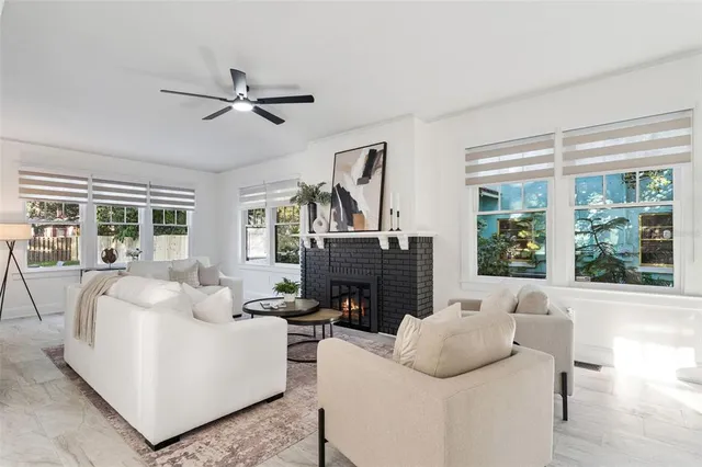 $1,500,000 | 803 Harwood Street, Orlando, FL 32803