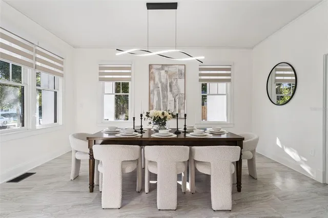 $1,500,000 | 803 Harwood Street, Orlando, FL 32803