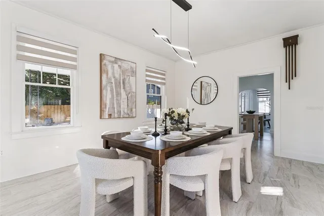 $1,500,000 | 803 Harwood Street, Orlando, FL 32803