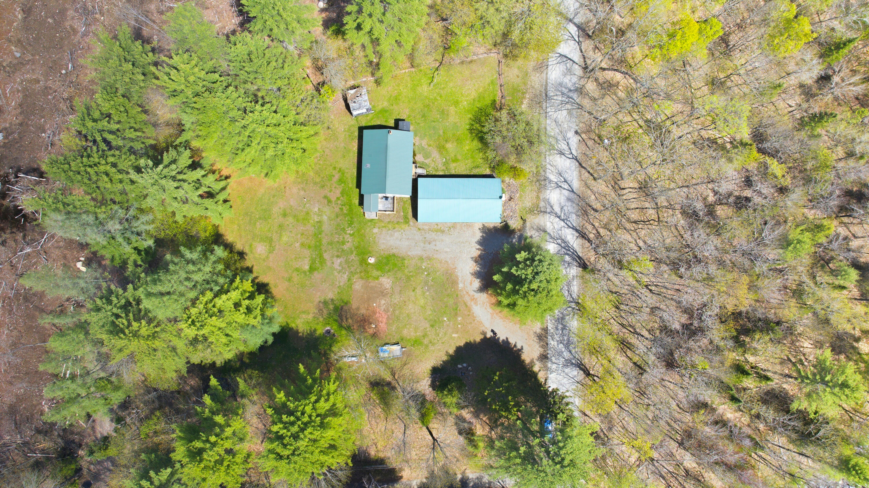 116 Wire Bridge Road New Portland, ME 04961 - Photo 4 of 64