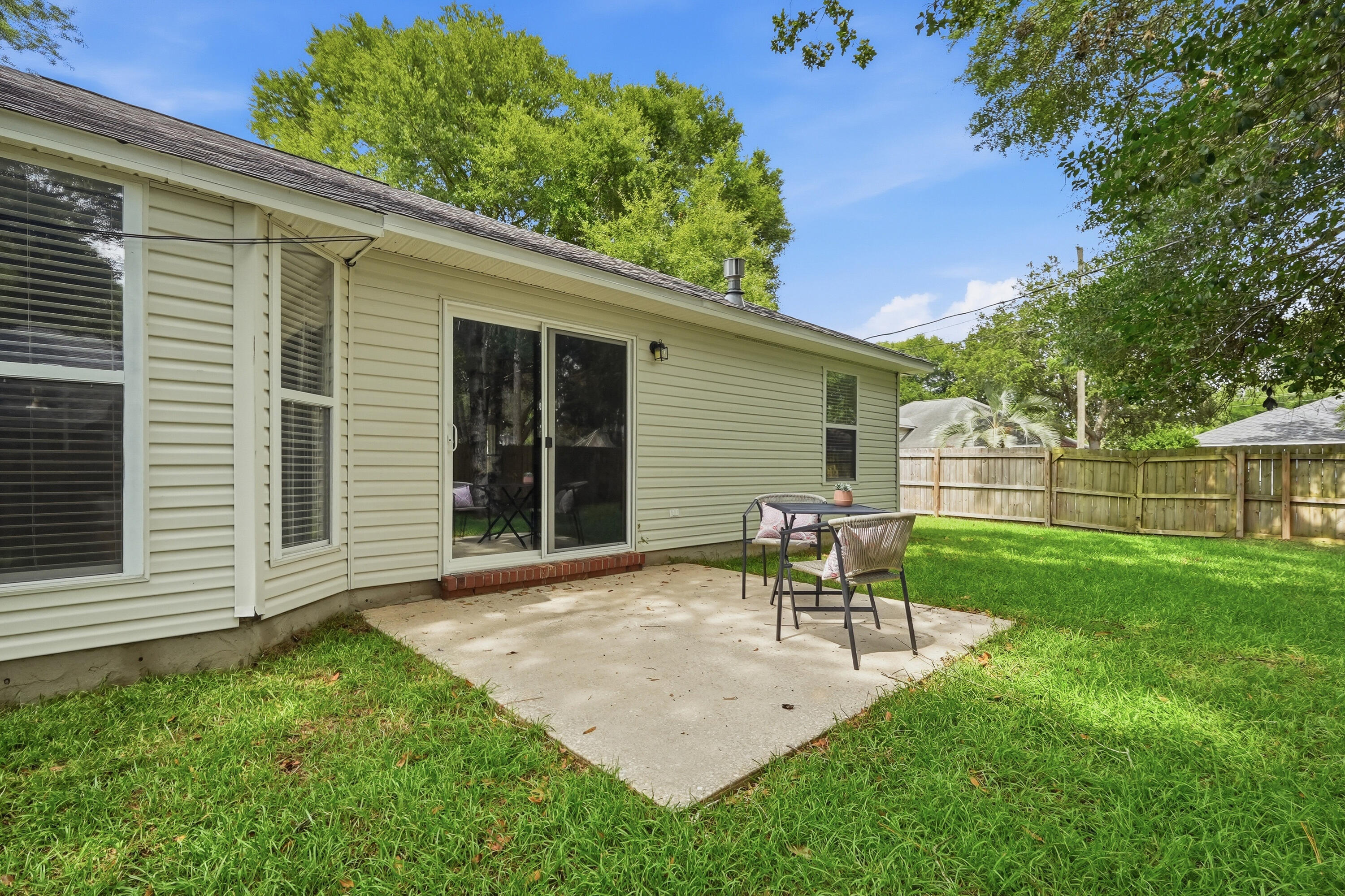 2806 Wilson Lane Crestview, FL 32539 - Photo 43 of 45 2806 wilson ln-45