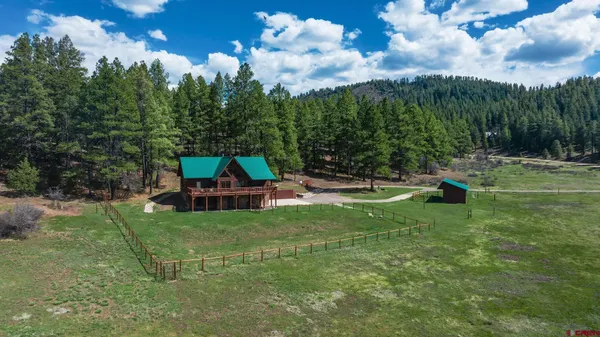 $1,195,000 | 1728-1806 Loma Linda Drive, Pagosa Springs, CO 81147