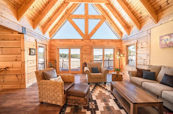$1,195,000 | 1728-1806 Loma Linda Drive, Pagosa Springs, CO 81147