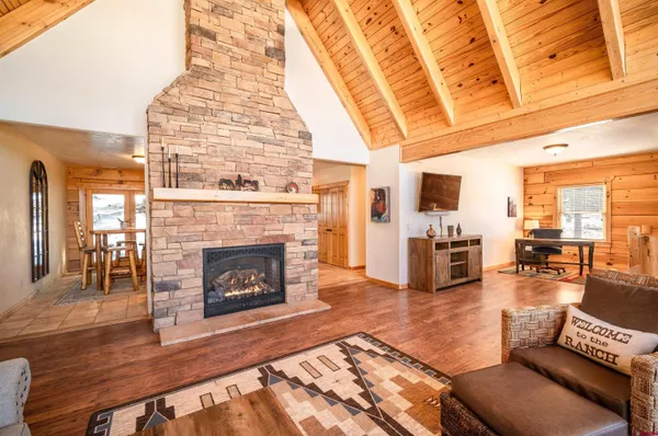 $1,195,000 | 1728-1806 Loma Linda Drive, Pagosa Springs, CO 81147