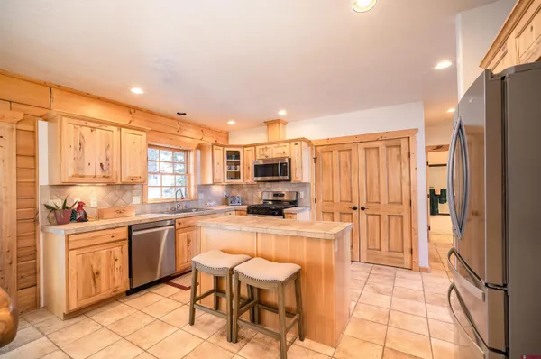 $1,195,000 | 1728-1806 Loma Linda Drive, Pagosa Springs, CO 81147