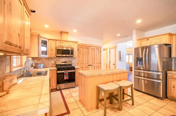 $1,195,000 | 1728-1806 Loma Linda Drive, Pagosa Springs, CO 81147