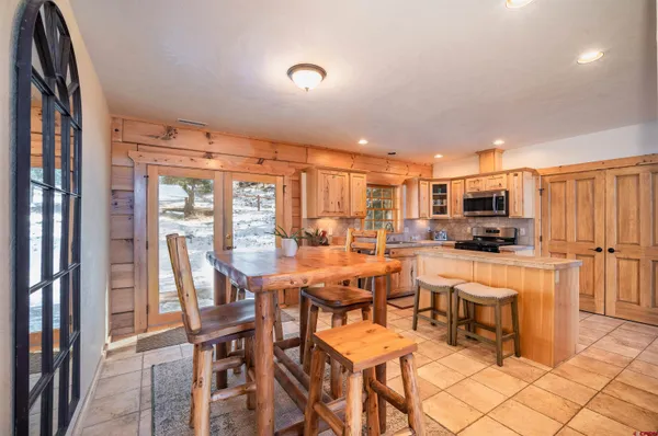 $1,195,000 | 1728-1806 Loma Linda Drive, Pagosa Springs, CO 81147