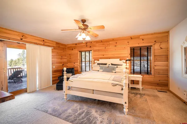 $1,195,000 | 1728-1806 Loma Linda Drive, Pagosa Springs, CO 81147