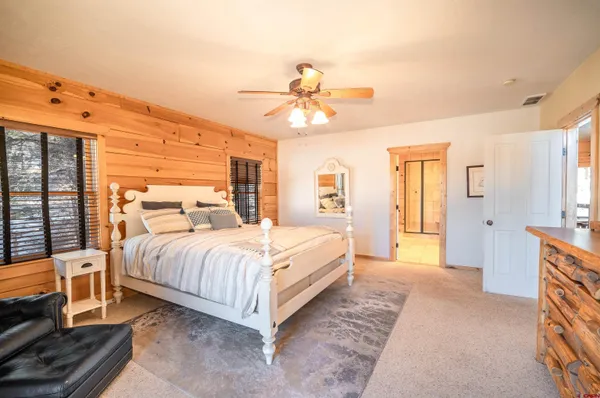 $1,195,000 | 1728-1806 Loma Linda Drive, Pagosa Springs, CO 81147