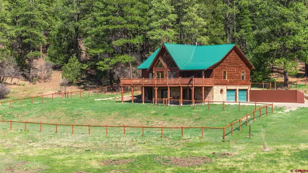 $1,195,000 | 1728-1806 Loma Linda Drive, Pagosa Springs, CO 81147