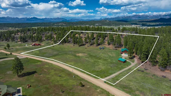 $1,195,000 | 1728-1806 Loma Linda Drive, Pagosa Springs, CO 81147