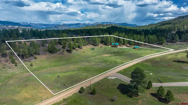 $1,195,000 | 1728-1806 Loma Linda Drive, Pagosa Springs, CO 81147