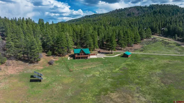 $1,195,000 | 1728-1806 Loma Linda Drive, Pagosa Springs, CO 81147