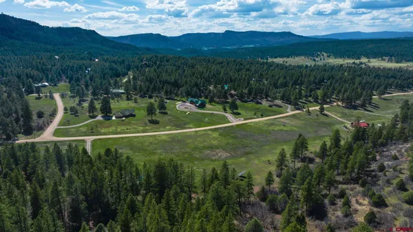 $1,195,000 | 1728-1806 Loma Linda Drive, Pagosa Springs, CO 81147