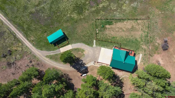 $1,195,000 | 1728-1806 Loma Linda Drive, Pagosa Springs, CO 81147