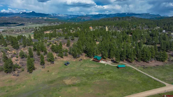 $1,195,000 | 1728-1806 Loma Linda Drive, Pagosa Springs, CO 81147
