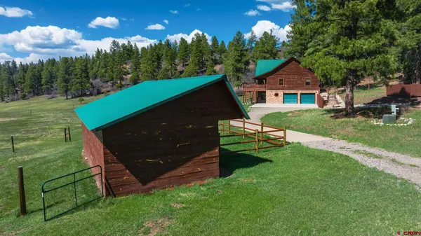 $1,195,000 | 1728-1806 Loma Linda Drive, Pagosa Springs, CO 81147