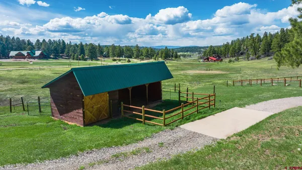 $1,195,000 | 1728-1806 Loma Linda Drive, Pagosa Springs, CO 81147