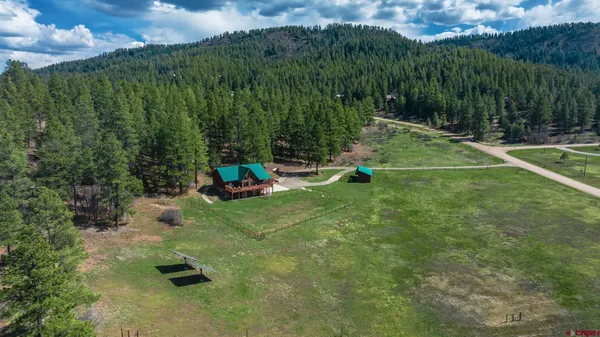 $1,195,000 | 1728-1806 Loma Linda Drive, Pagosa Springs, CO 81147