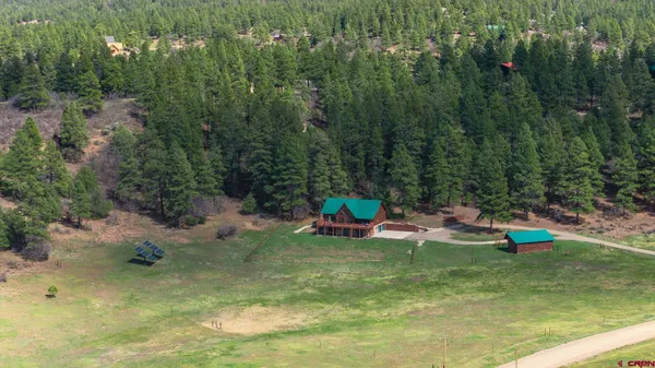$1,195,000 | 1728-1806 Loma Linda Drive, Pagosa Springs, CO 81147