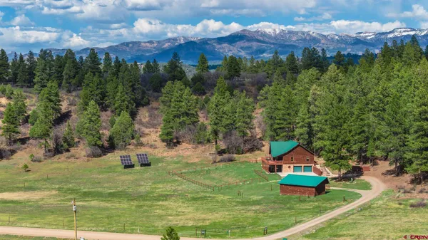$1,195,000 | 1728-1806 Loma Linda Drive, Pagosa Springs, CO 81147