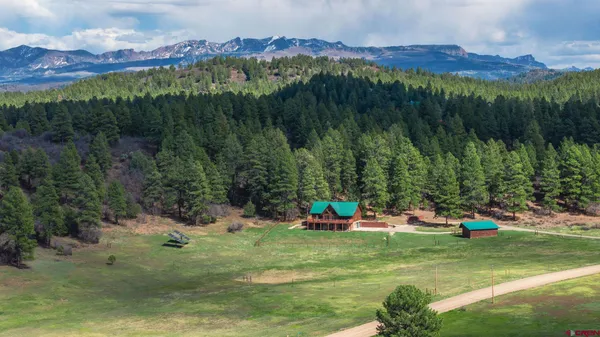 $1,195,000 | 1728-1806 Loma Linda Drive, Pagosa Springs, CO 81147