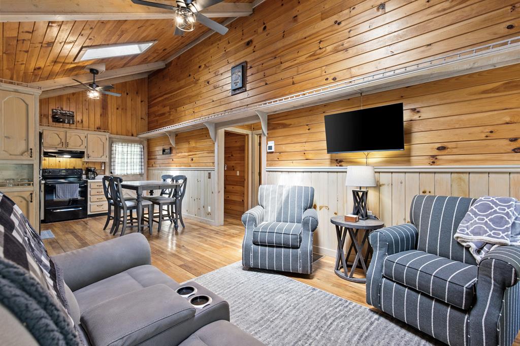 487 Walkabout Creek Road Morganton, GA 30560 - Photo 12 of 27