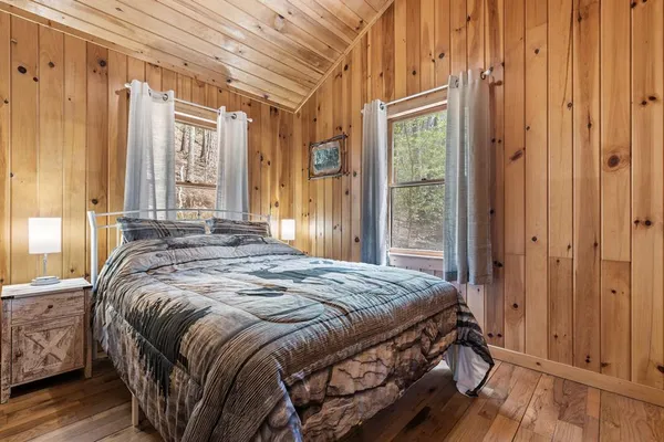$324,900 | 487 Walkabout Creek Road, Morganton, GA 30560