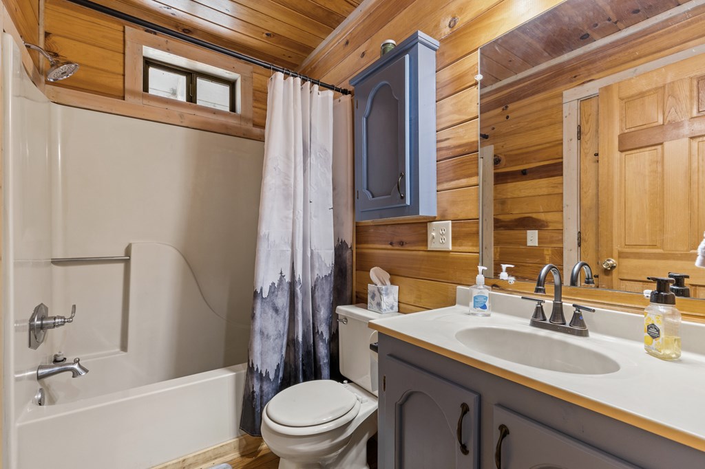 487 Walkabout Creek Road Morganton, GA 30560 - Photo 15 of 27