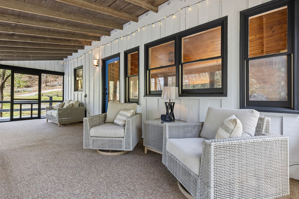 487 Walkabout Creek Road Morganton, GA 30560 - Photo 16 of 27