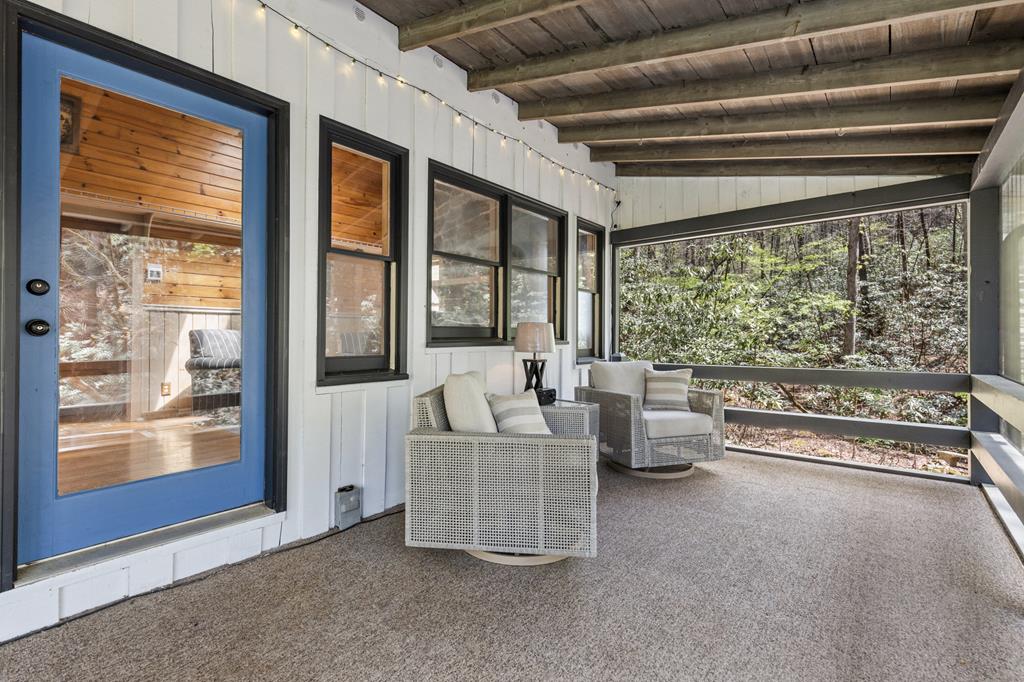 487 Walkabout Creek Road Morganton, GA 30560 - Photo 26 of 27