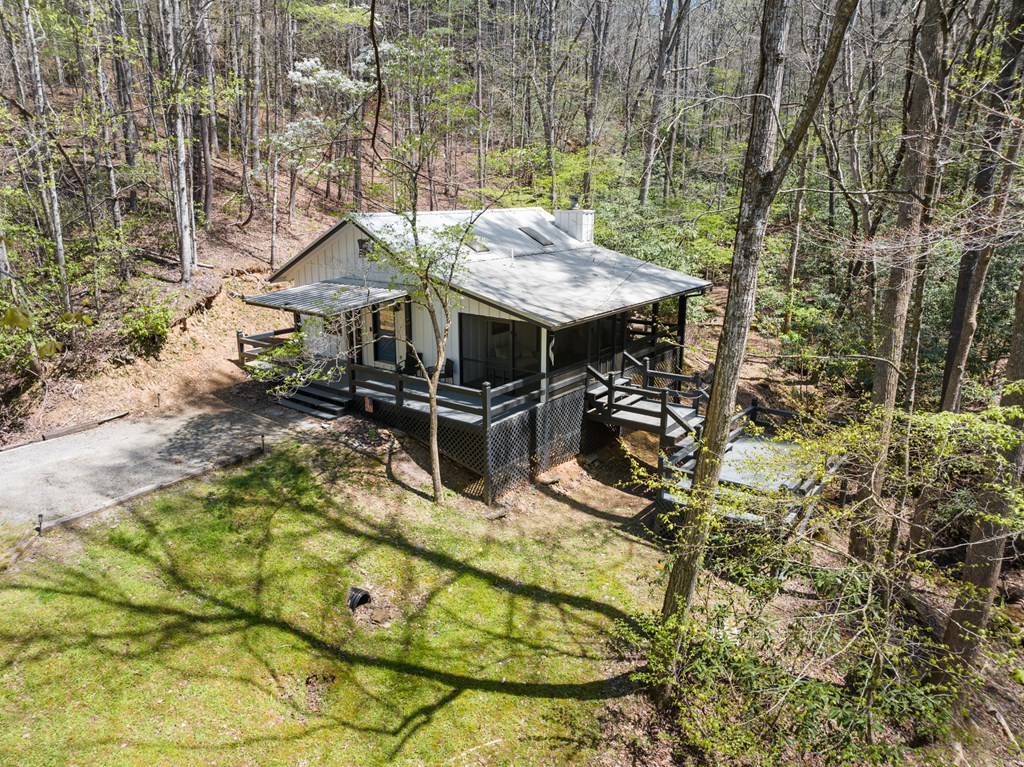 487 Walkabout Creek Road Morganton, GA 30560 - Photo 5 of 27