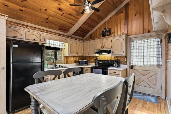 $324,900 | 487 Walkabout Creek Road, Morganton, GA 30560