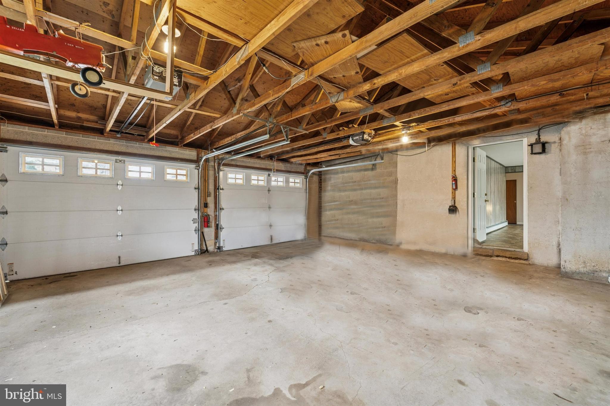 1220 Sylvan Road West Chester, PA 19382 - Photo 31 of 33 a view of empty room