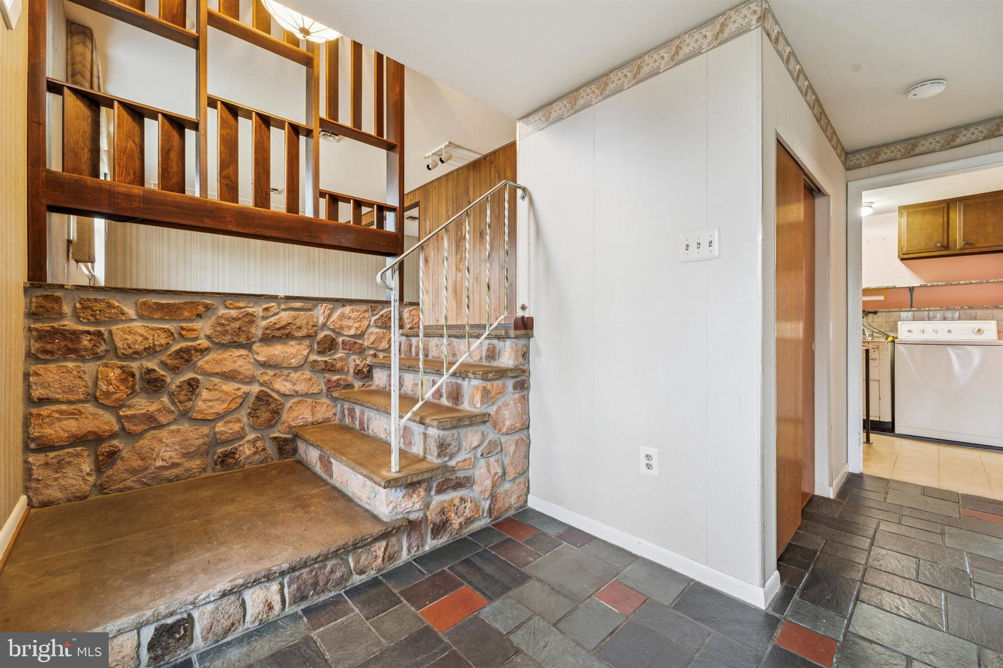 1220 Sylvan Road West Chester, PA 19382 - Photo 4 of 33 a view of an entryway