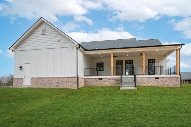 $619,000 | 3213 Carolina Avenue, Nunnelly, TN 37137